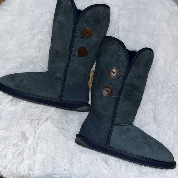 EMU Australia Fairhaven boots. - Picture 7 of 9